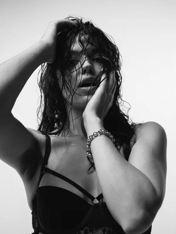 Commercial editorial campaign photograph, an example of Vidd Studios commercial editorial campaign work