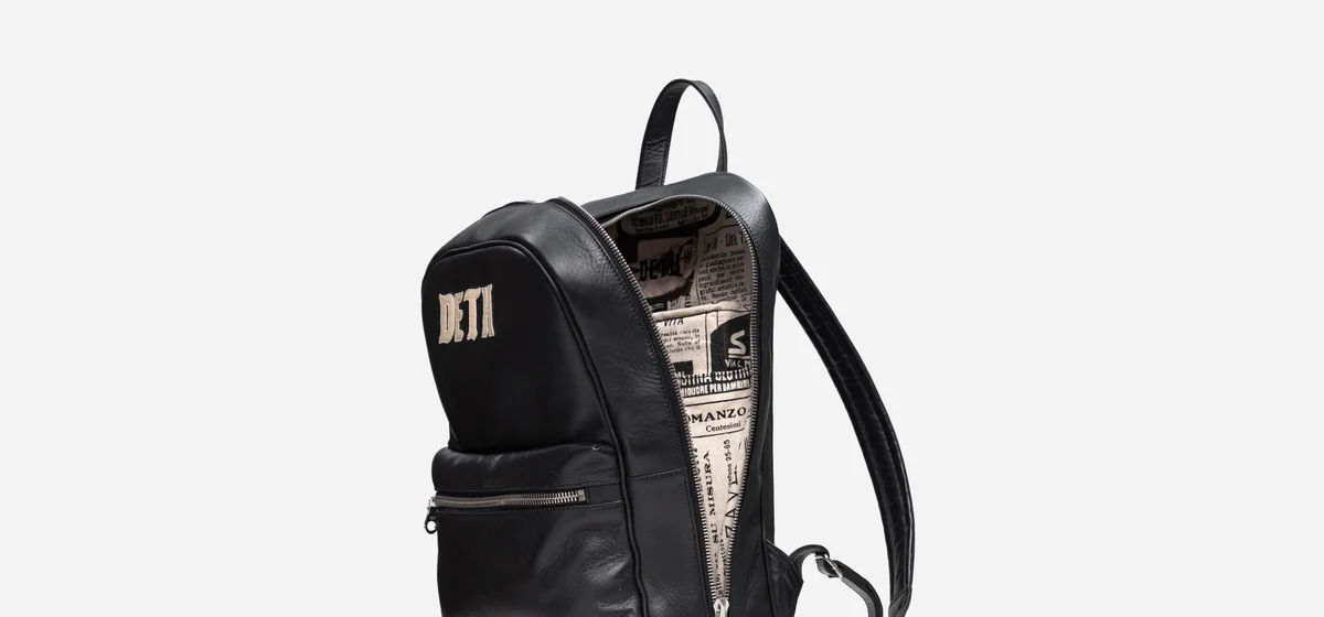 Flat lay apparel product photograph, an example of Vidd Studios flat lay apparel product work