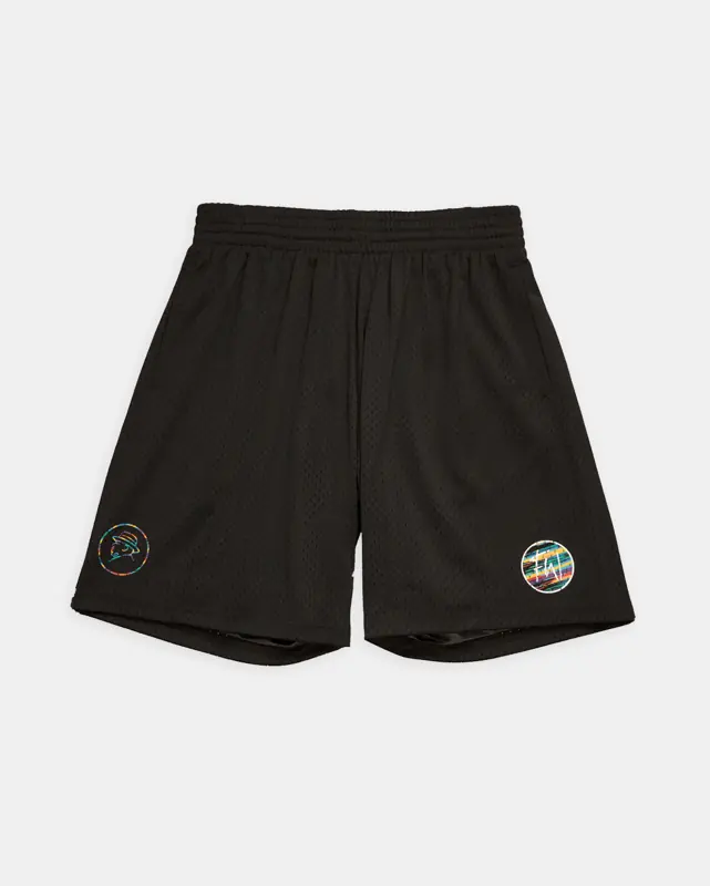 Flat lay apparel product photograph, an example of Vidd Studios flat lay apparel product work